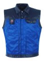 Mascot Bodywarmer Trento 00989-620 korenblauw-marine